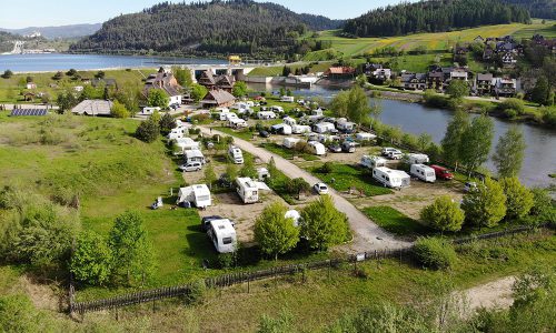 pieniny niedzica noclegi