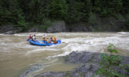 niedzica pieniny