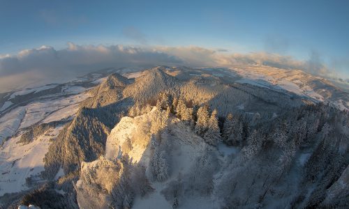 pieniny niedzica noclegi