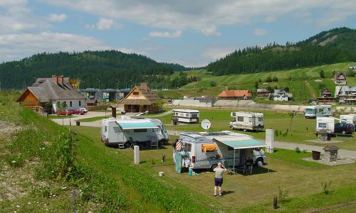 pieniny niedzica noclegi