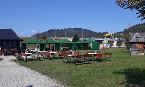 restauracja dwór