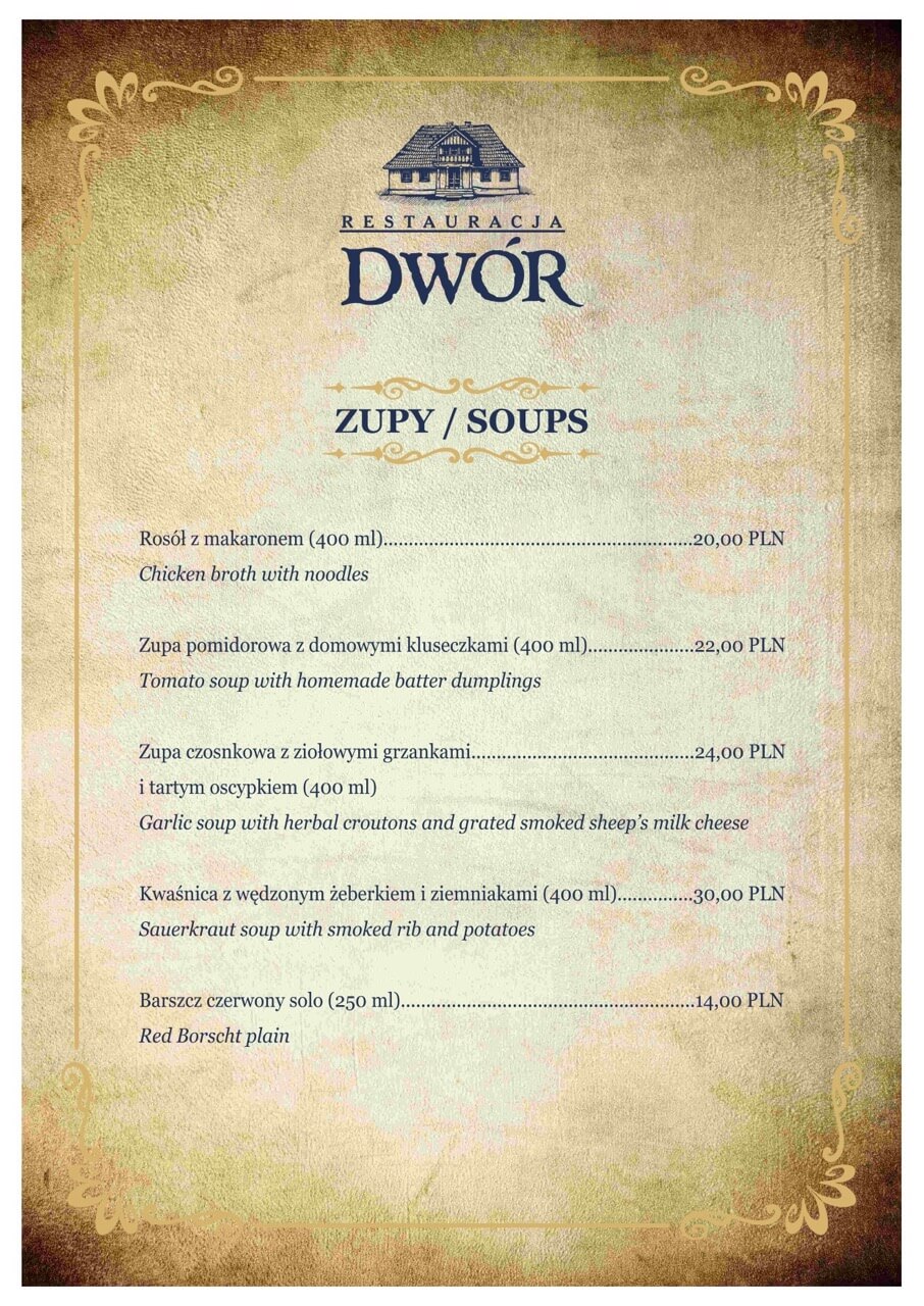Menu Restauracja Dwór listopad 2025_page-0005