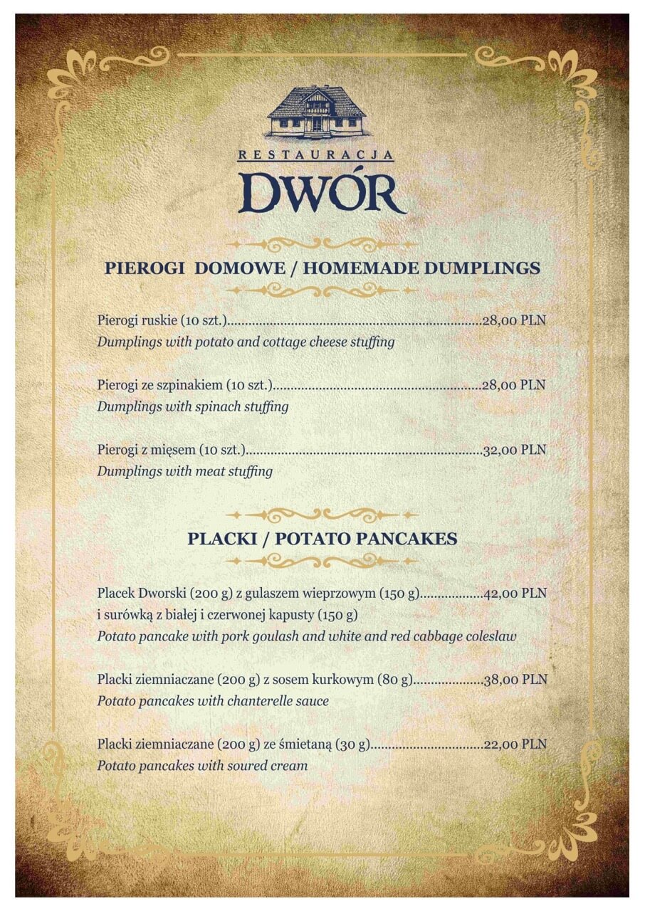 Menu Restauracja Dwór listopad 2025_page-0007