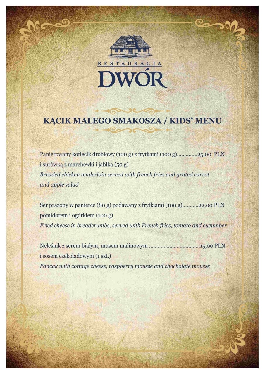 Menu Restauracja Dwór listopad 2025_page-0008