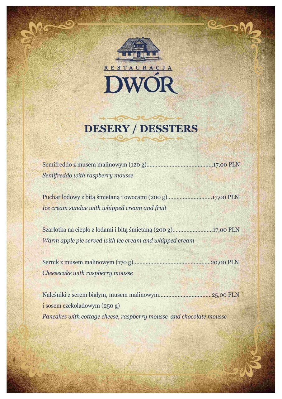 Menu Restauracja Dwór listopad 2025_page-0009