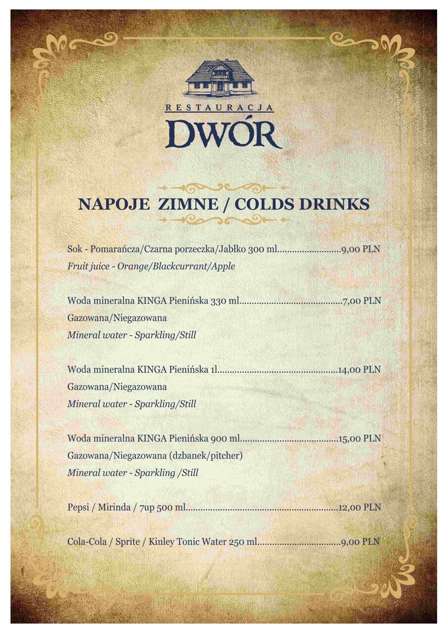 Menu Restauracja Dwór listopad 2025_page-0010