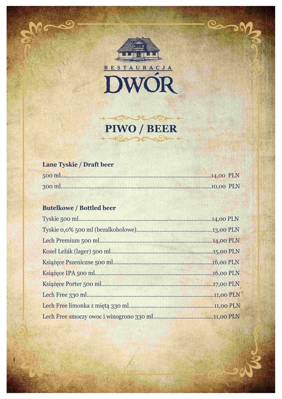 Menu Restauracja Dwór listopad 2025_page-0012