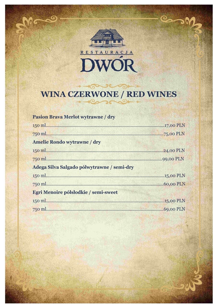 Menu Restauracja Dwór listopad 2025_page-0014
