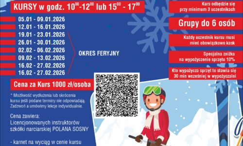 Plakat Ferie 2026 (2)