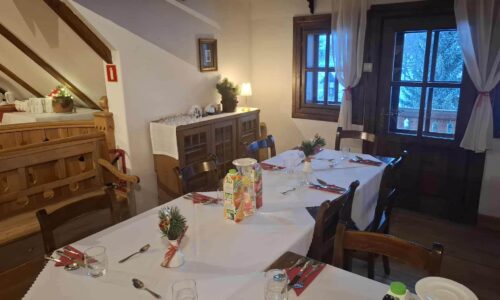 Restauracja góra